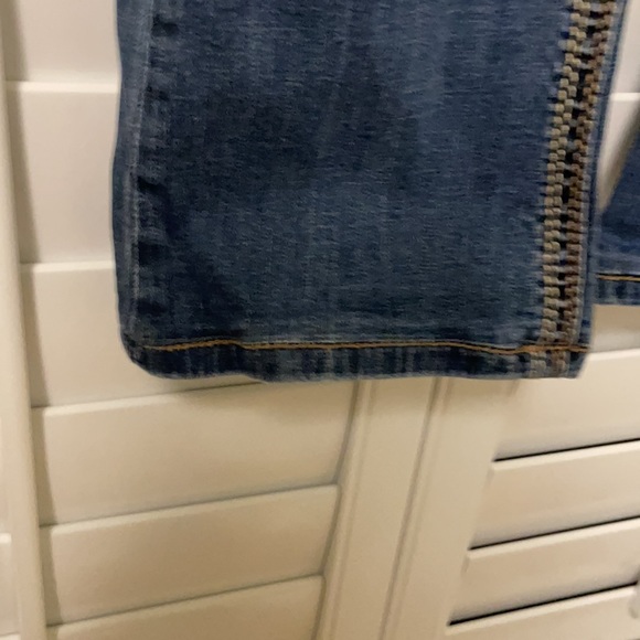 7 for all mankind | low rise bootcut | 25 - Picture 7 of 16